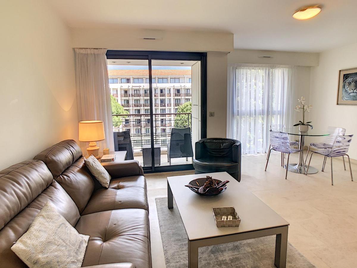 Apart-hotel Carlton Riviera 4*