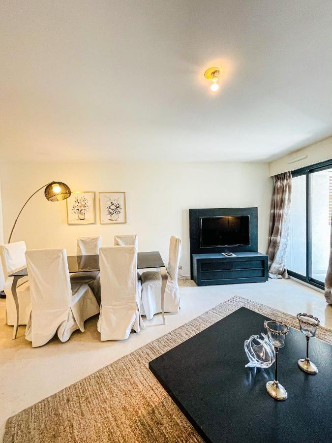 Carlton Riviera Apart-hotel Cannes
