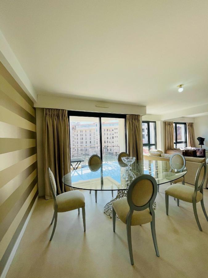 Apart-hotel Carlton Riviera Cannes