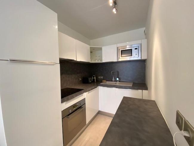 Carlton Riviera Apart-hotel 4*
