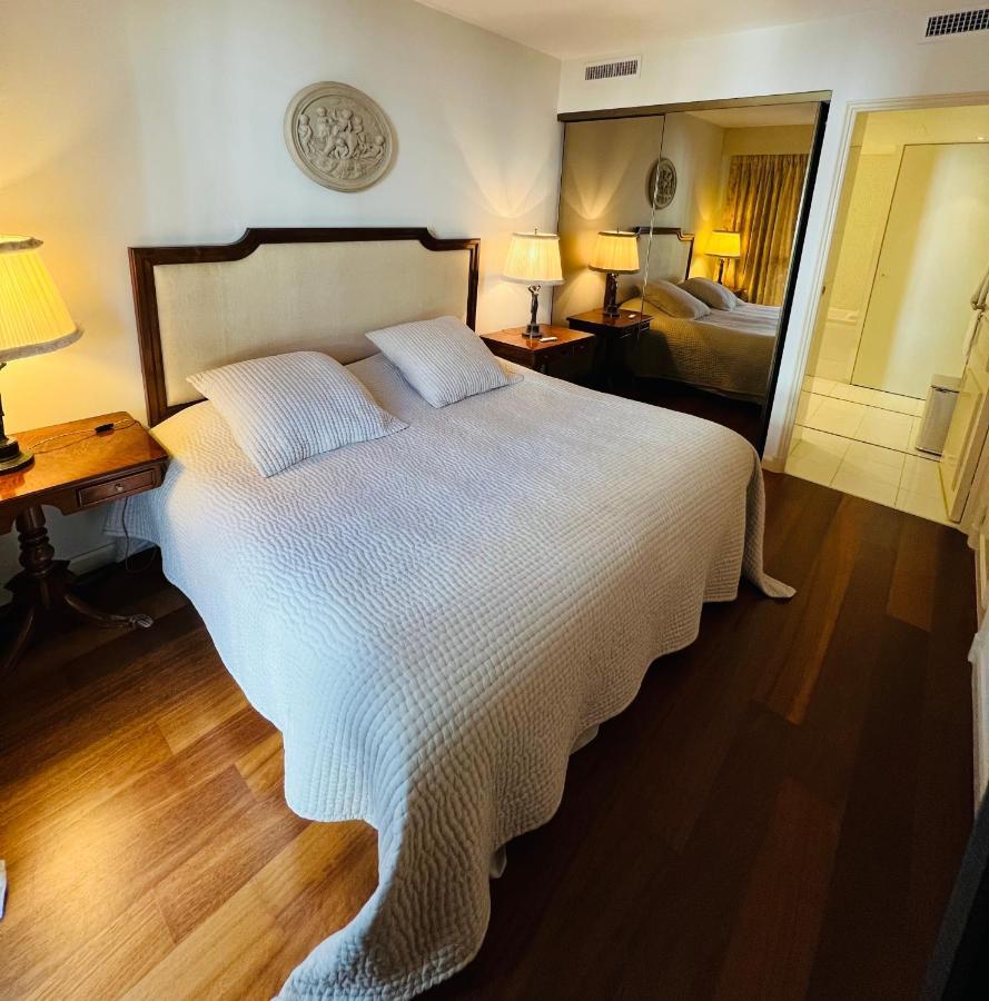 Apart-hotel Carlton Riviera Cannes