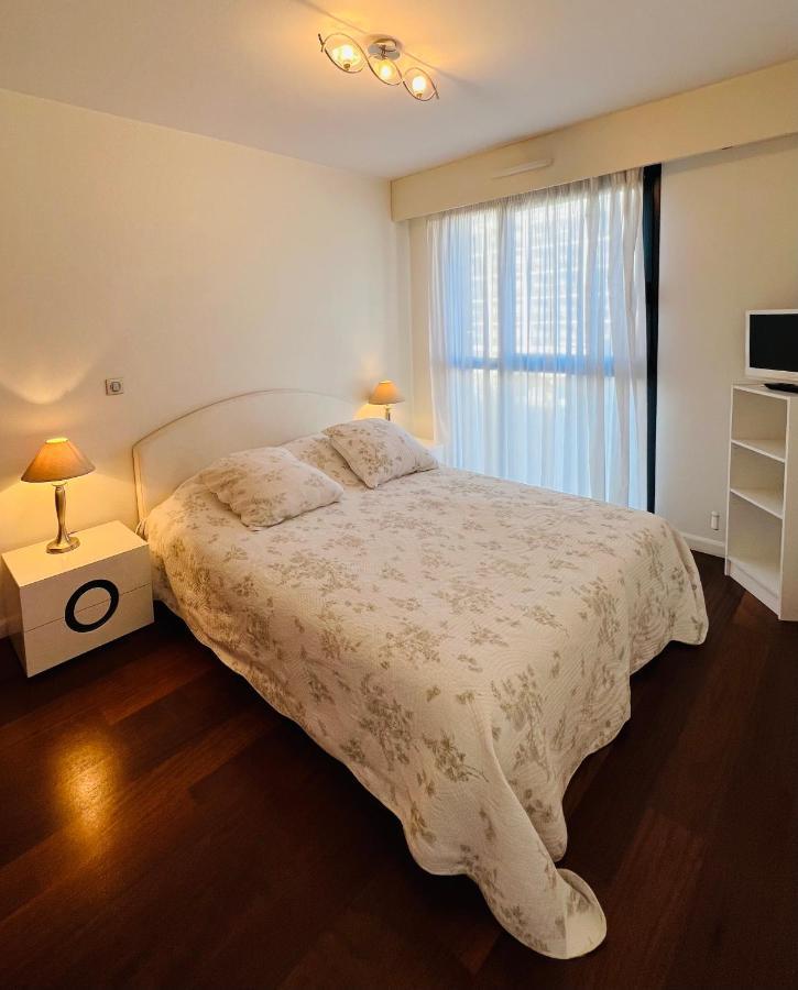 Carlton Riviera Apart-hotel 4*