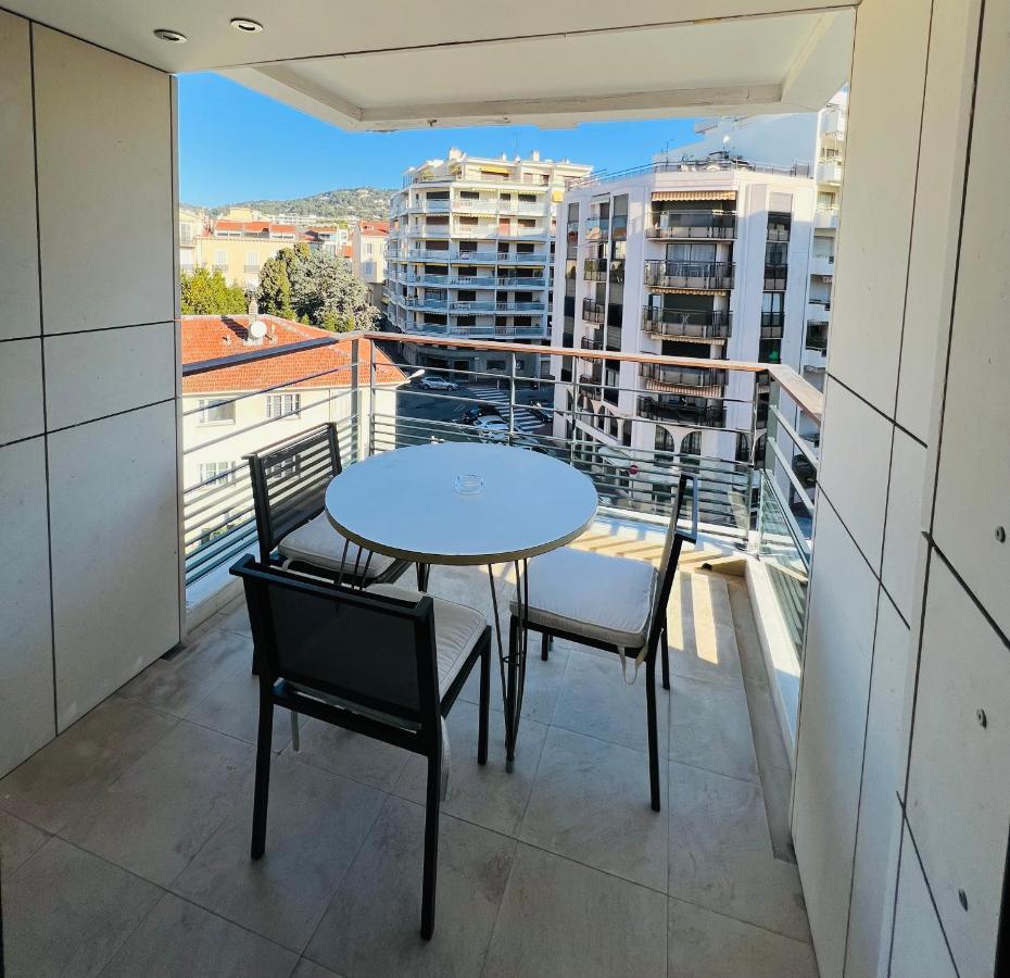 Apart-hotel Carlton Riviera Cannes