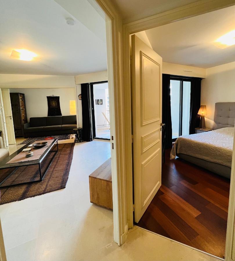 Apart-hotel Carlton Riviera