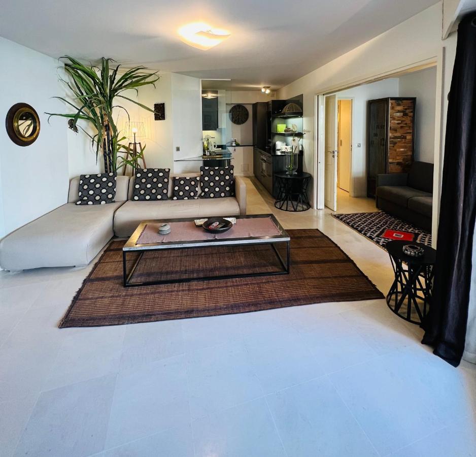 Apart-hotel Carlton Riviera