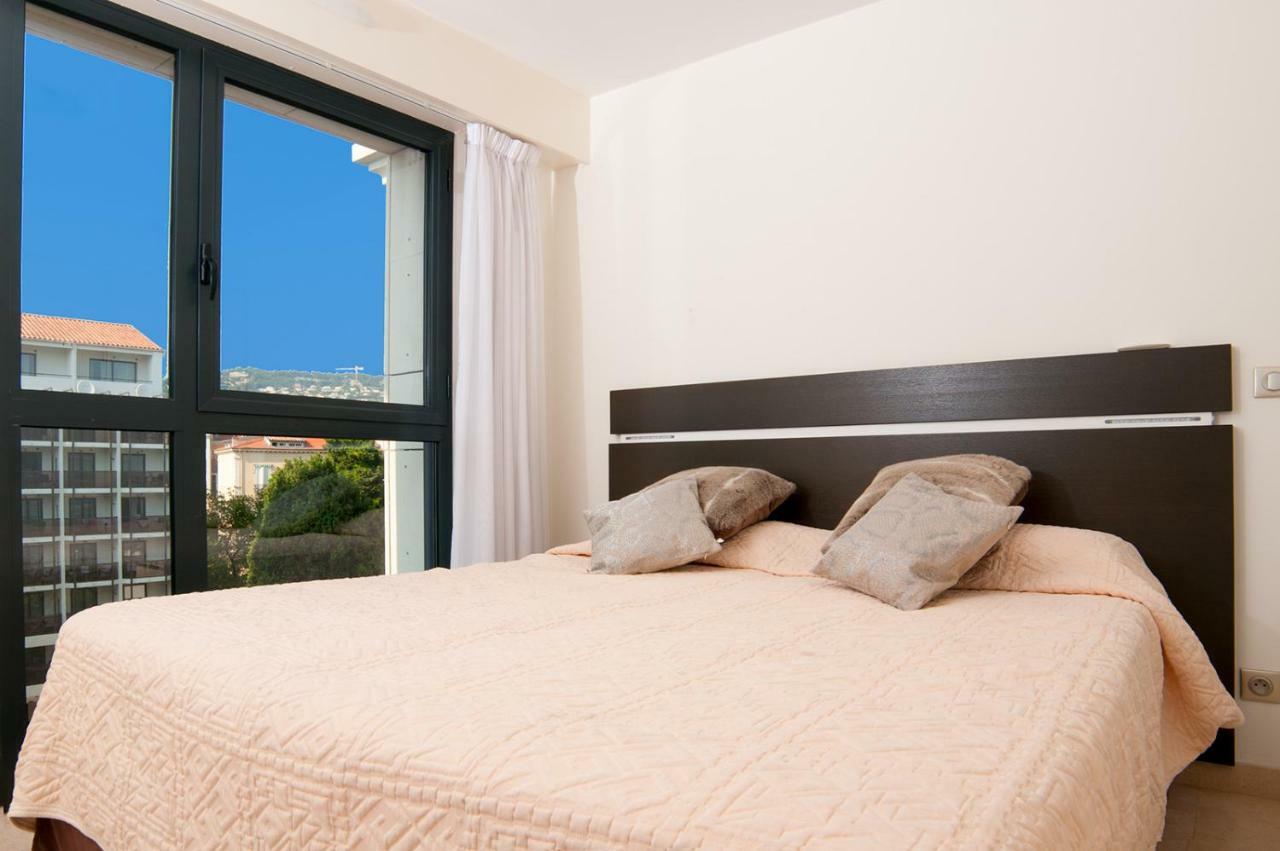 Carlton Riviera Apart-hotel Cannes